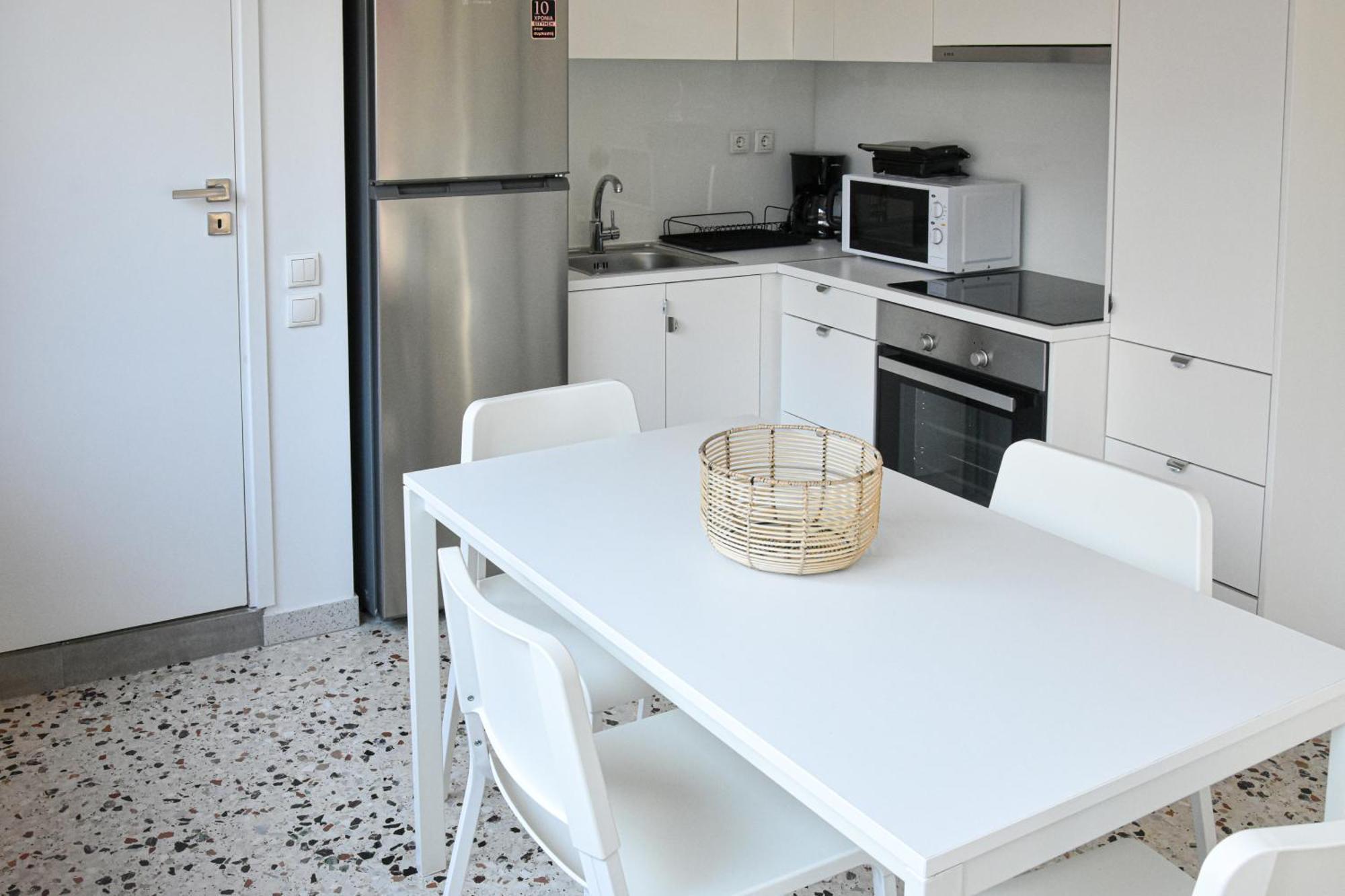 Monastiraki Panorama: Spacious City Living Athens Exterior photo